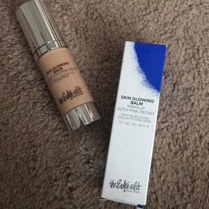 ESTEE EDIT skin glowing balm (210 chamois)